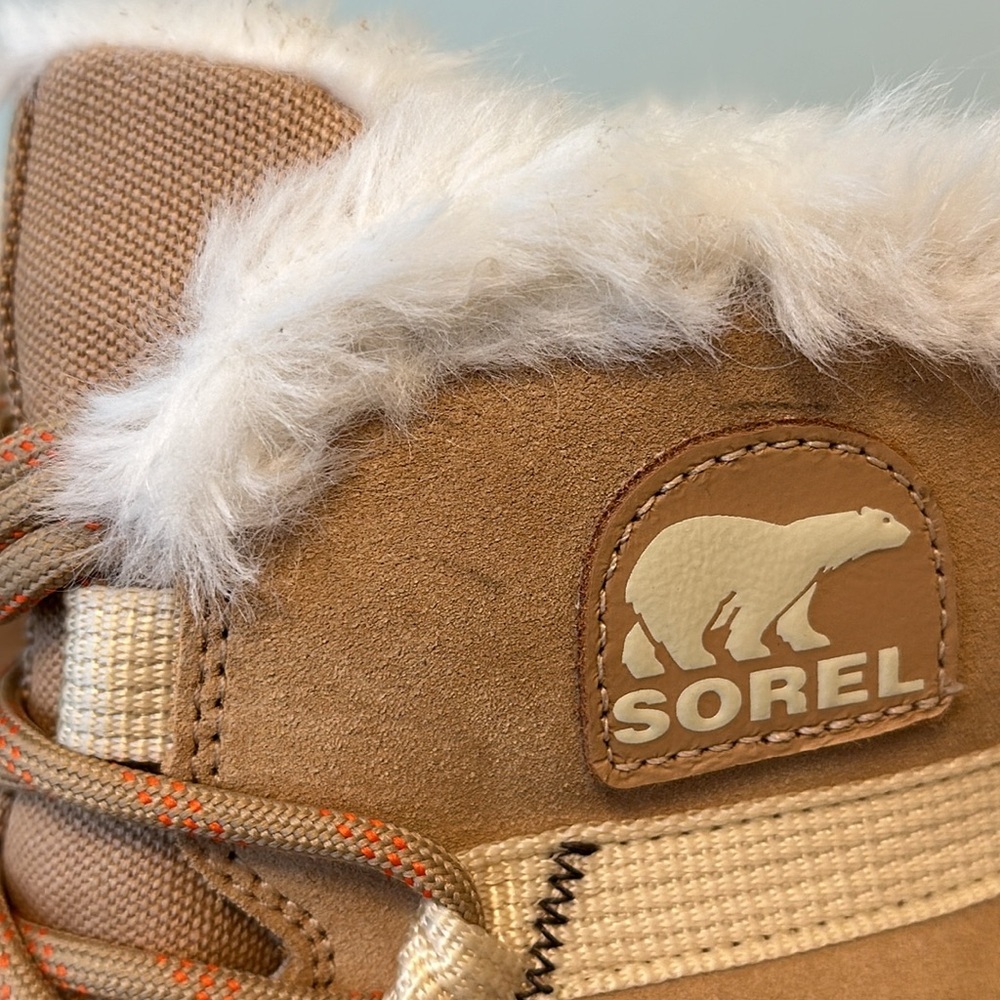Sorel Out N About RMX Glacy Waterproof Boots Women’s - Picture 13 of 15